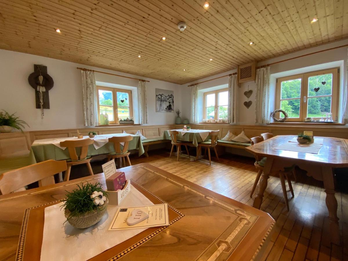 Gasthaus Sulzfluh Schruns Exteriör bild