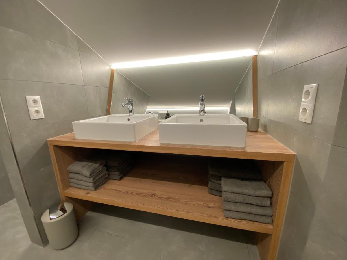 Gasthaus Sulzfluh Schruns Exteriör bild